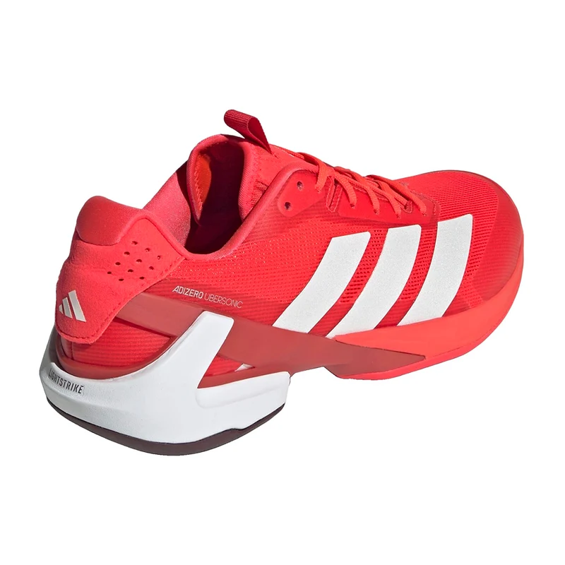 ADIDAS ADIZERO UBERSONIC 5 M Lucid Red/Zero SS25 (Zapatillas)