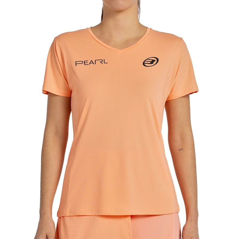 BULLPADEL BEA GONZALEZ 25I (Camiseta)