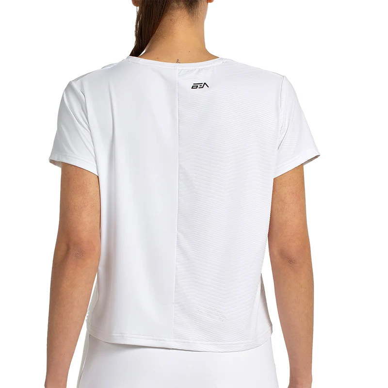 CAMISETA BULLPADEL BILME Mujer (Camiseta)