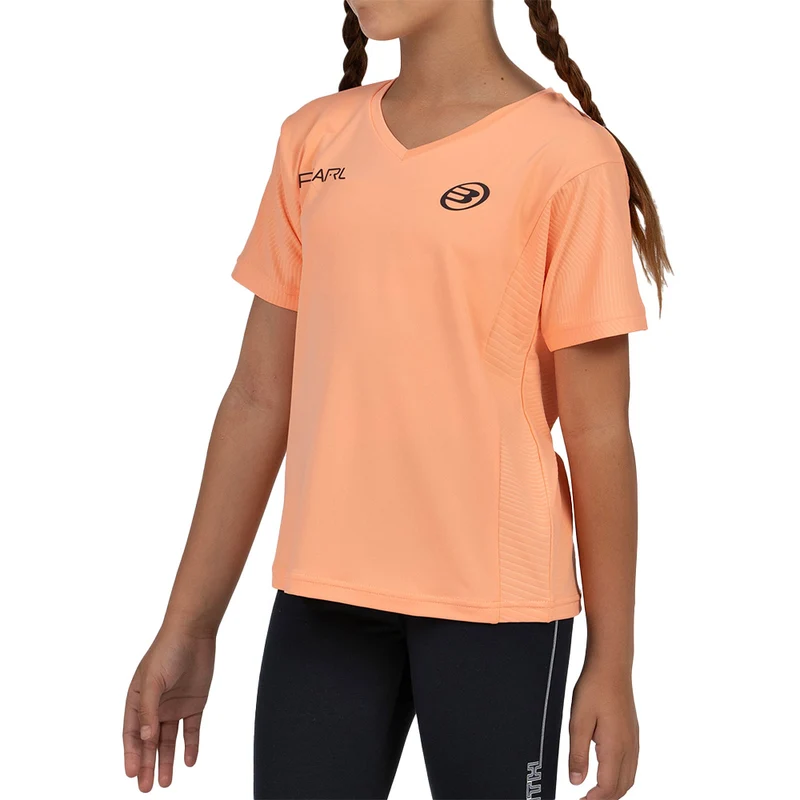 BULLPADEL BEA GONZALEZ JR 25I (Camiseta)