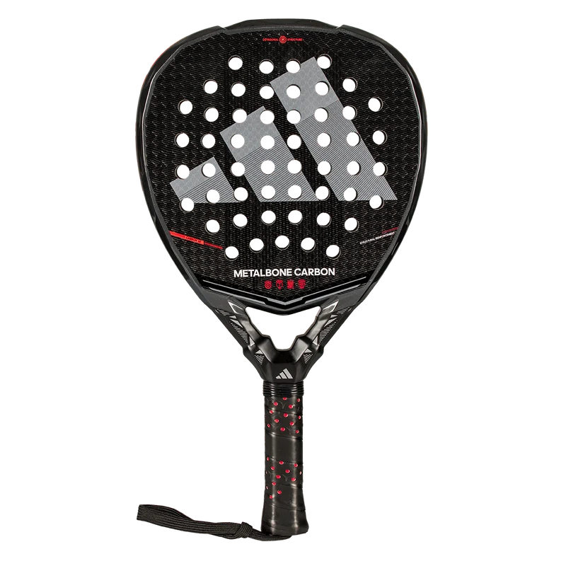 Adidas Metalbone Carbon Padel Racket 2026