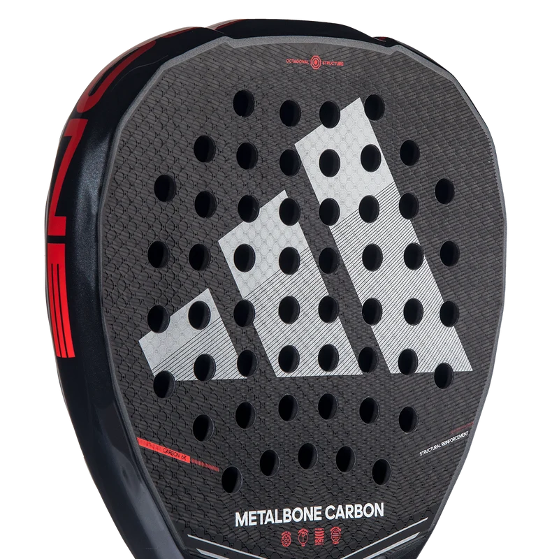 Adidas Metalbone Carbon Padel Racket 2026