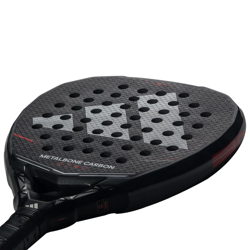 Adidas Metalbone Carbon Padel Racket 2026