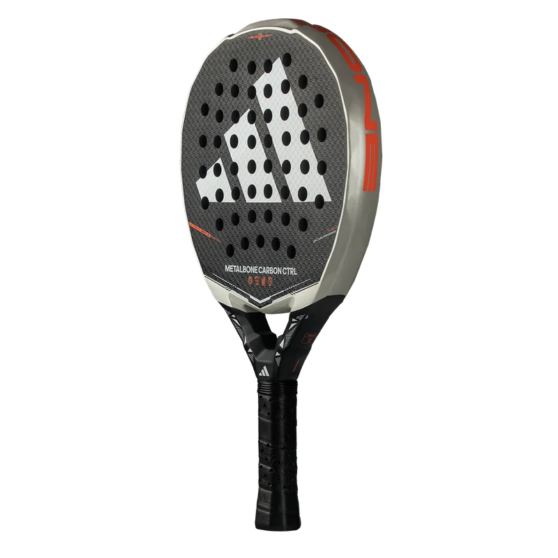 Adidas Metalbone Carbon Ctrl Padel Racket 2026