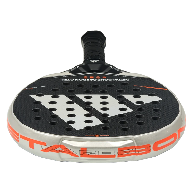 Adidas Metalbone Carbon Ctrl Padel Racket 2026