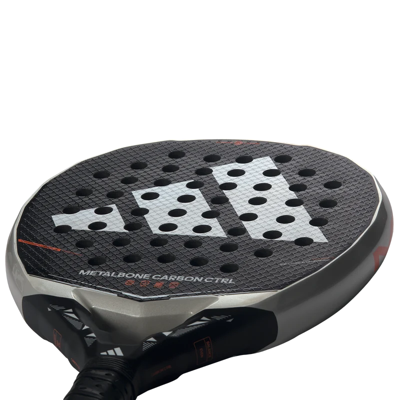 Adidas Metalbone Carbon Ctrl Padel Racket 2026