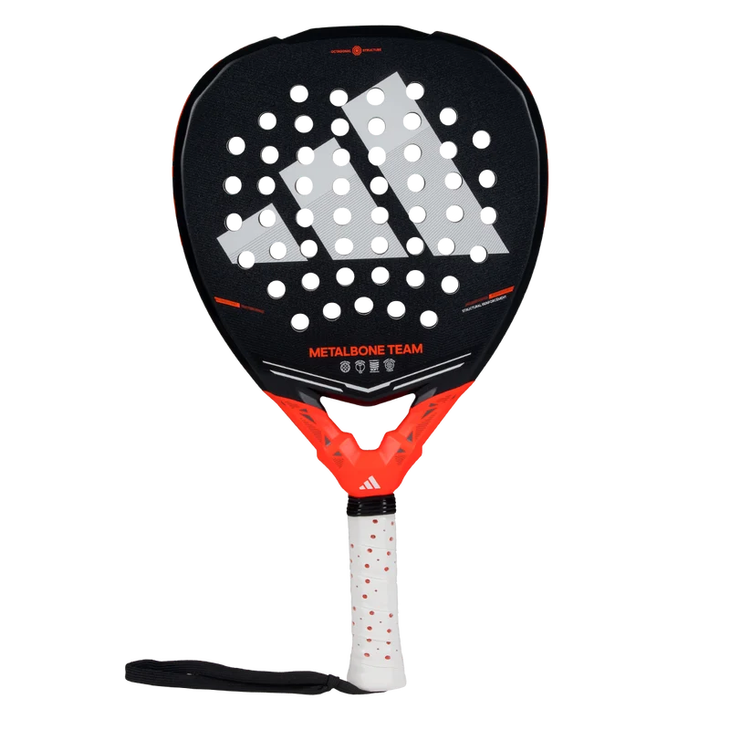 Adidas Metalbone Team Padel Racket 2026