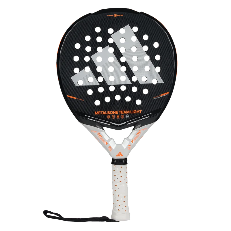 Adidas Metalbone Team Light Padel Racket 2026
