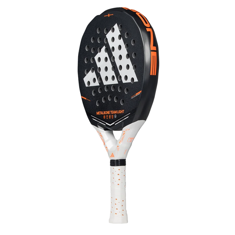 Adidas Metalbone Team Light Padel Racket 2026