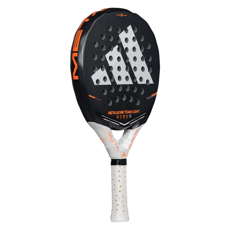 Adidas Metalbone Team Light Padel Racket 2026