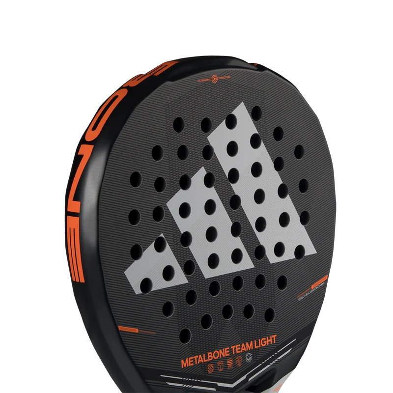Adidas Metalbone Team Light Padel Racket 2026