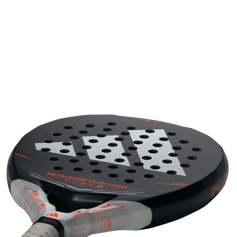 Adidas Metalbone Team Light Padel Racket 2026