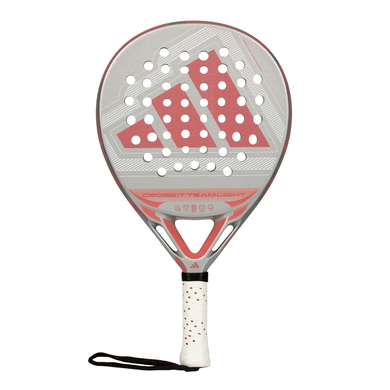 Adidas Cross IT Team Light Padel Racket 2026