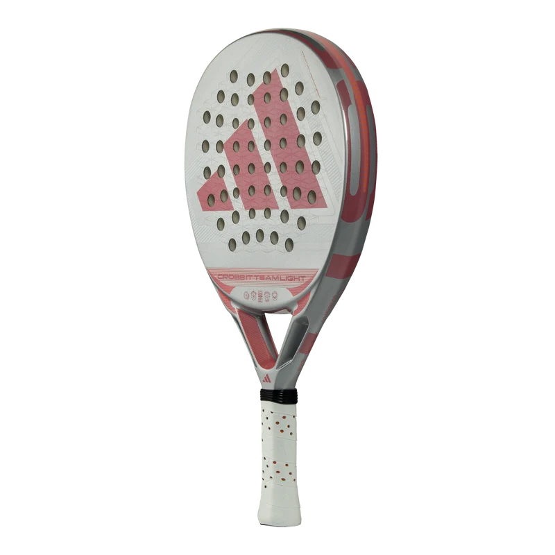 Adidas Cross IT Team Light Padel Racket 2026