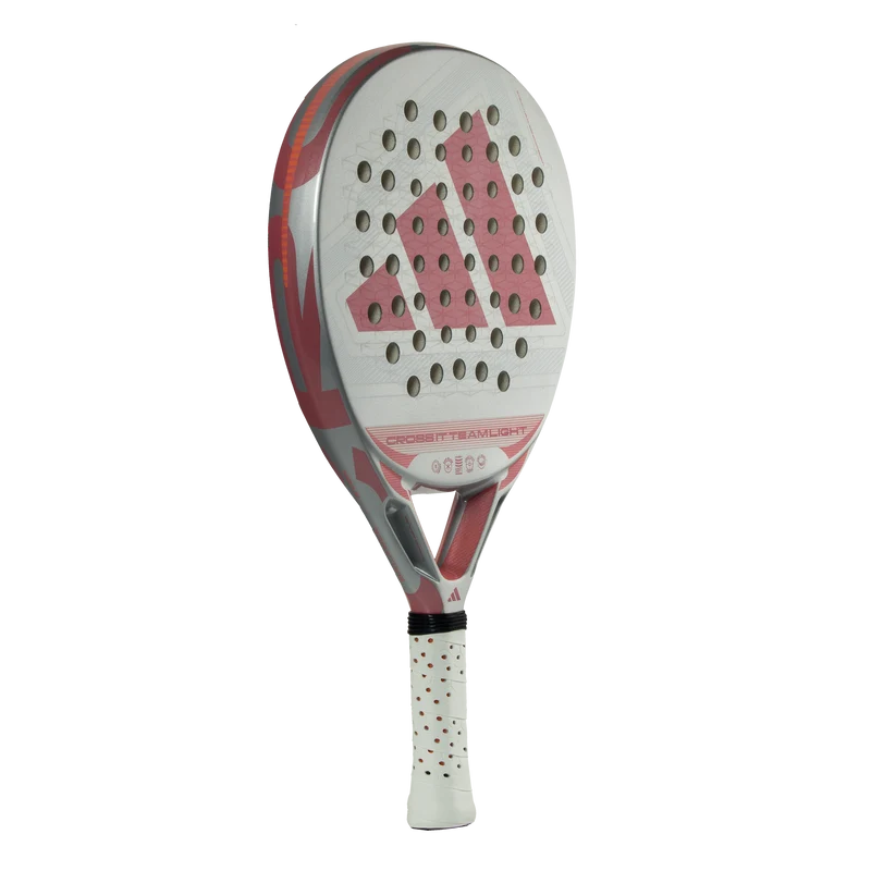 Adidas Cross IT Team Light Padel Racket 2026