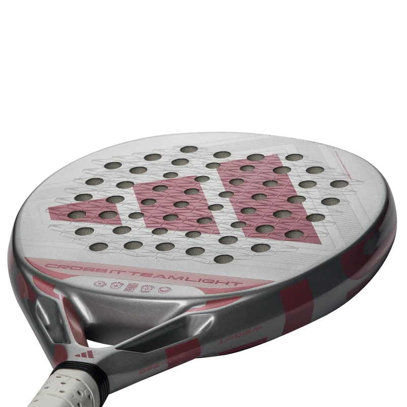 Adidas Cross IT Team Light Padel Racket 2026