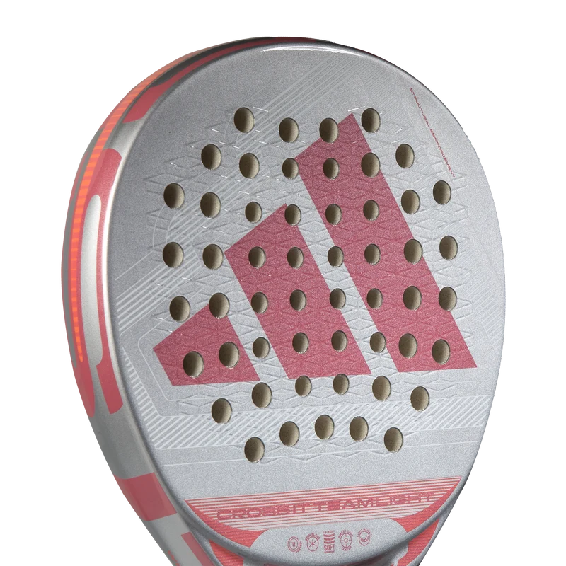 Adidas Cross IT Team Light Padel Racket 2026