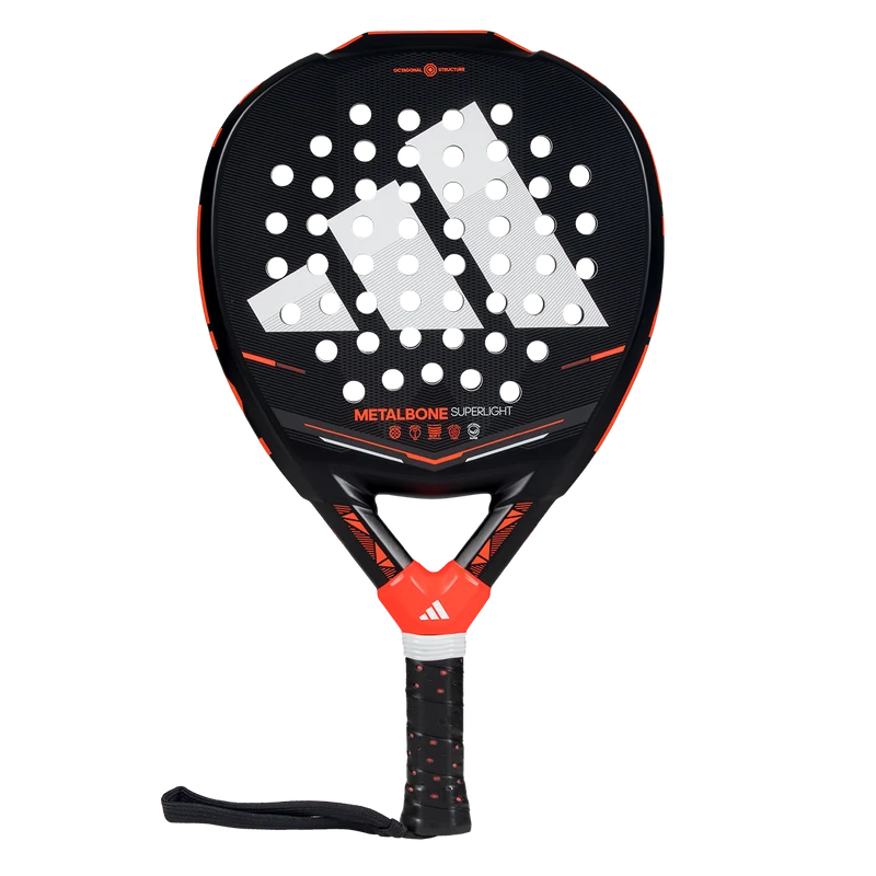 Adidas Metalbone Superlight Padel Racket 2026