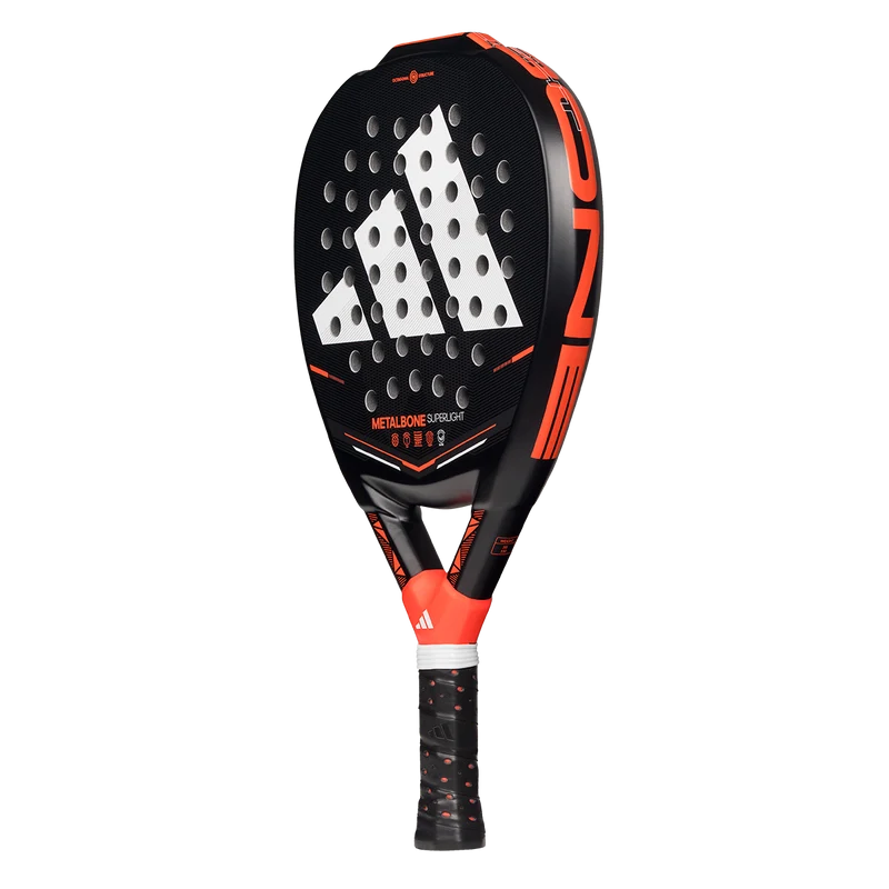 Adidas Metalbone Superlight Padel Racket 2026