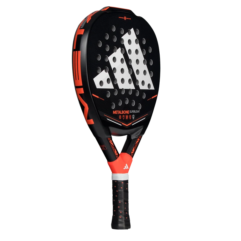 Adidas Metalbone Superlight Padel Racket 2026