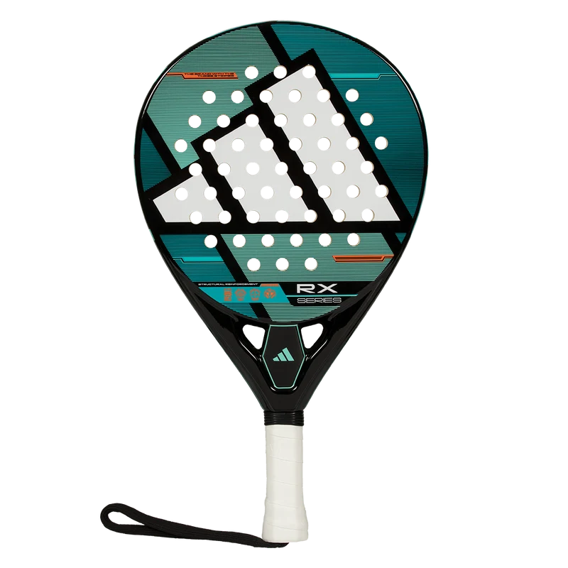 Adidas RX Series Padel Racket 2026