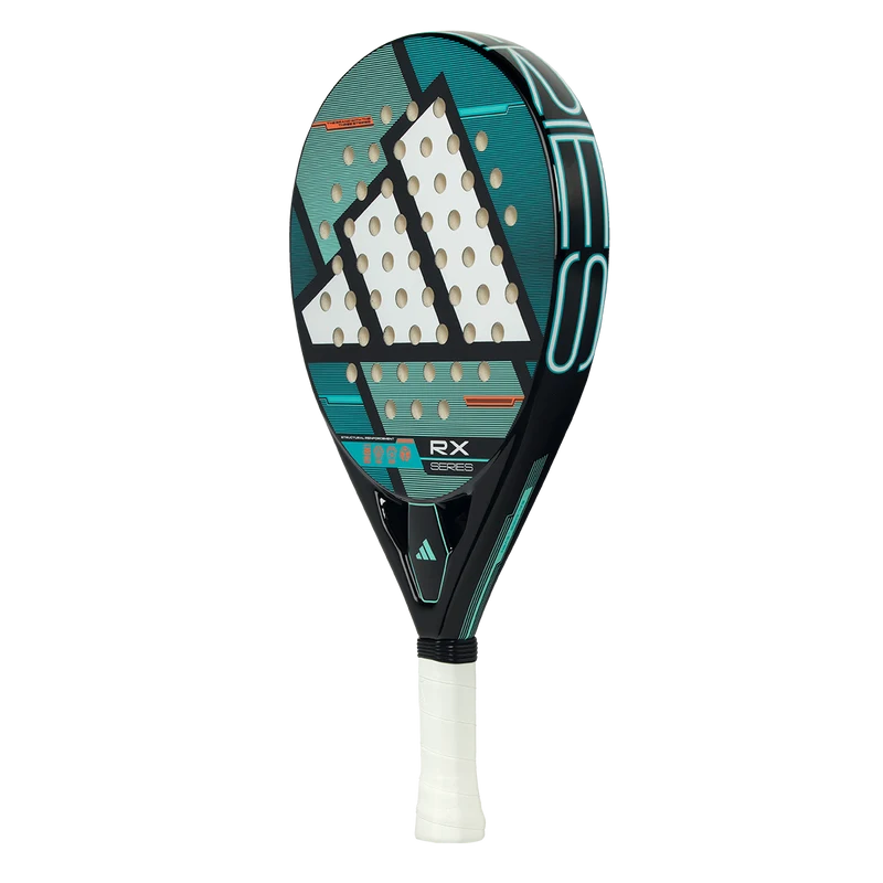 Adidas RX Series Padel Racket 2026
