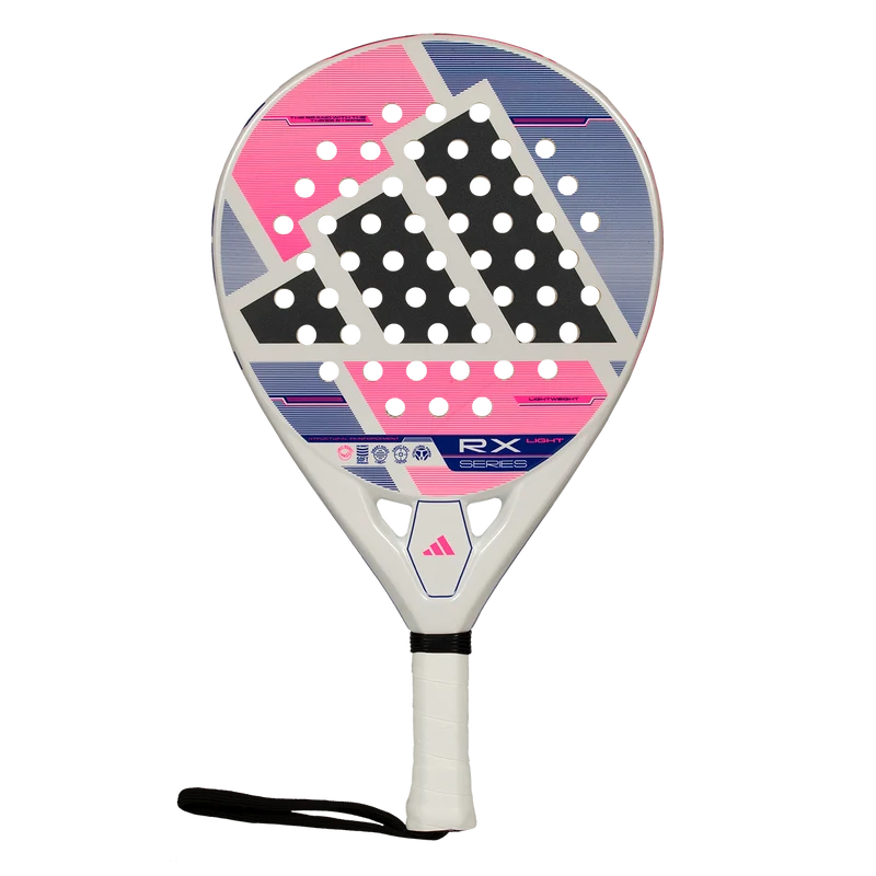 Adidas RX Series Light Padel Racket 2026