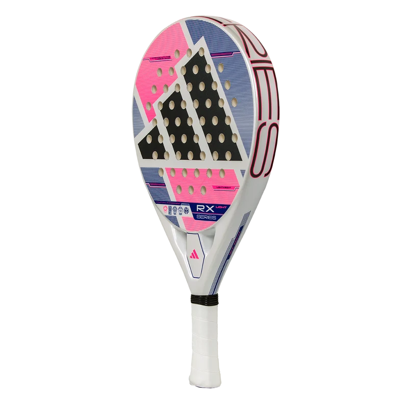Adidas RX Series Light Padel Racket 2026