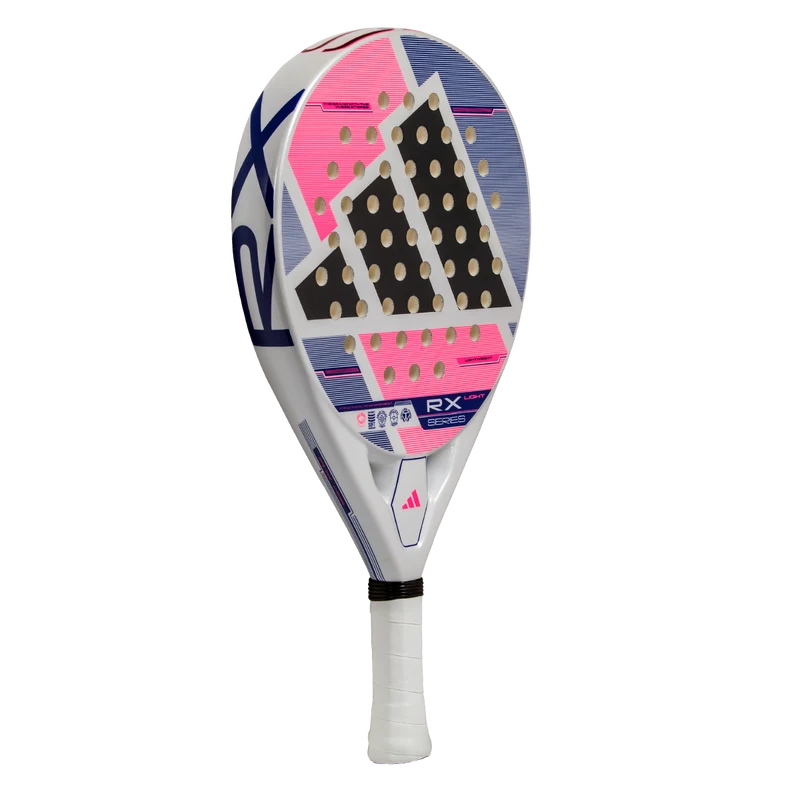 Adidas RX Series Light Padel Racket 2026