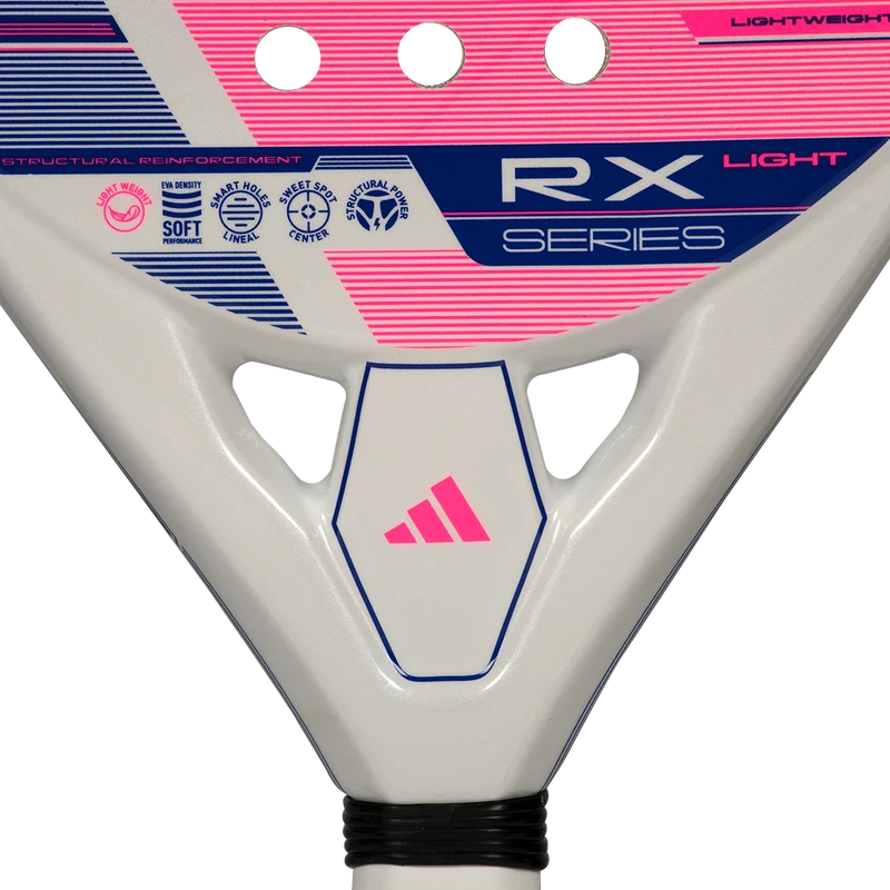 Adidas RX Series Light Padel Racket 2026