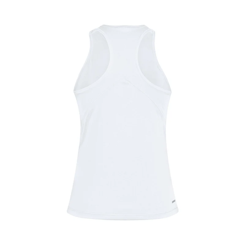 Club Tank-Top Mädchen - weiß,