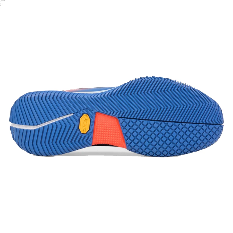 Bullpadel Men's Neuron Vibram 25l Padel Shoes Navy