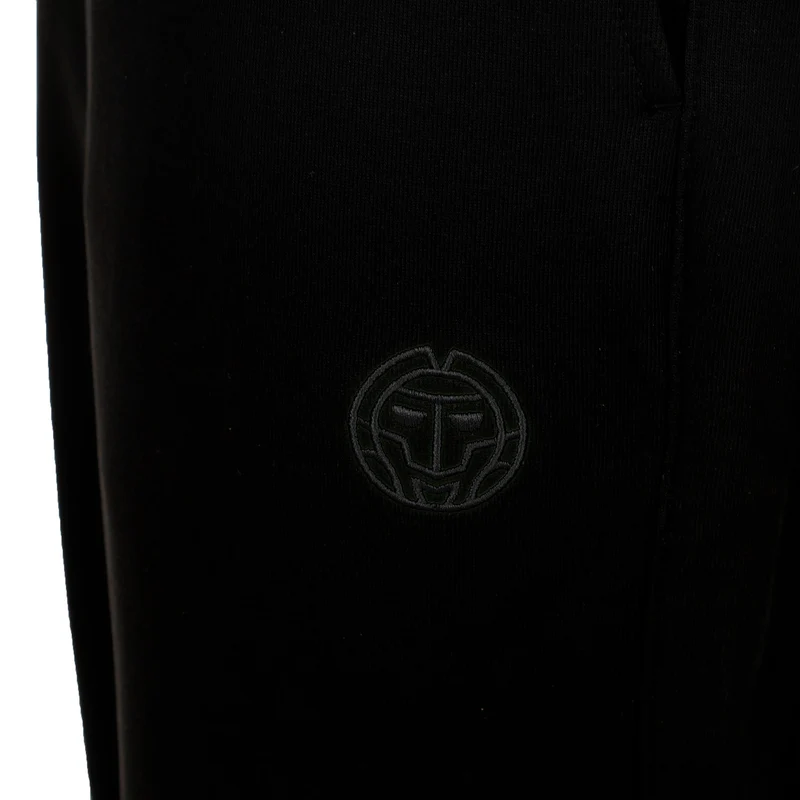 Night Flash Trainingshose Herren - schwarz