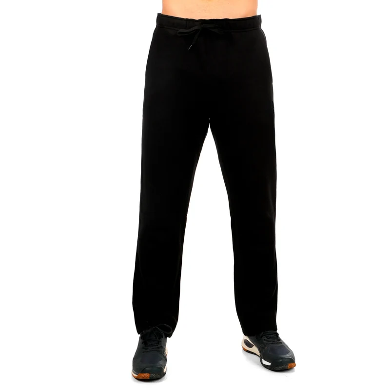 Night Flash Trainingshose Herren - schwarz