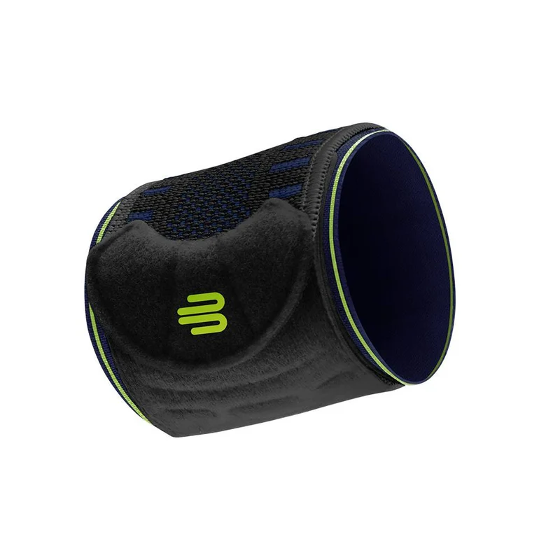 Sports Wrist Strap Handgelenkbandage-Schwarz,Dunkelblau