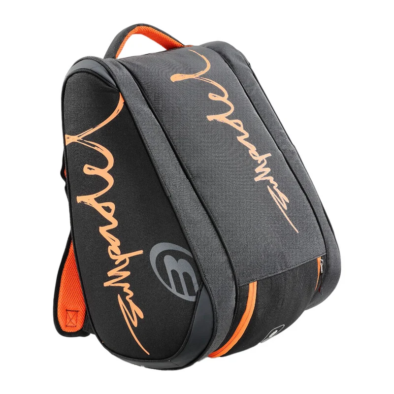 BULLPADEL BPP-25005 IONIC Negro 2025 (Paletero)