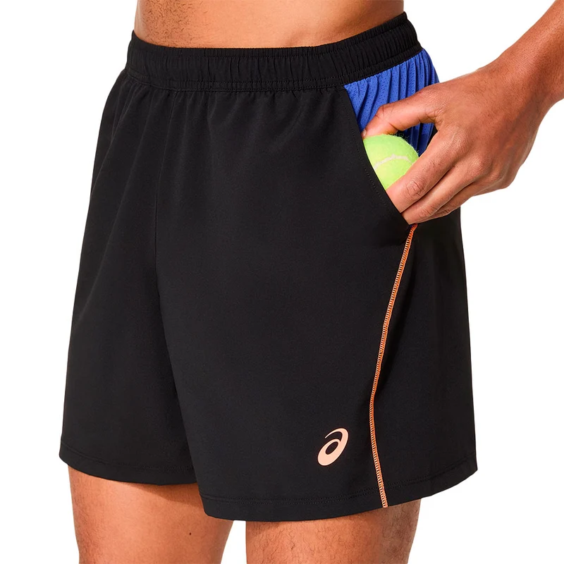 ASICS PADEL Court 7IN Short MIKE YANGUAS FW25 (Short)