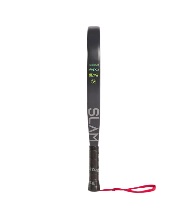 Pala Joma Slam Antracita/Verde