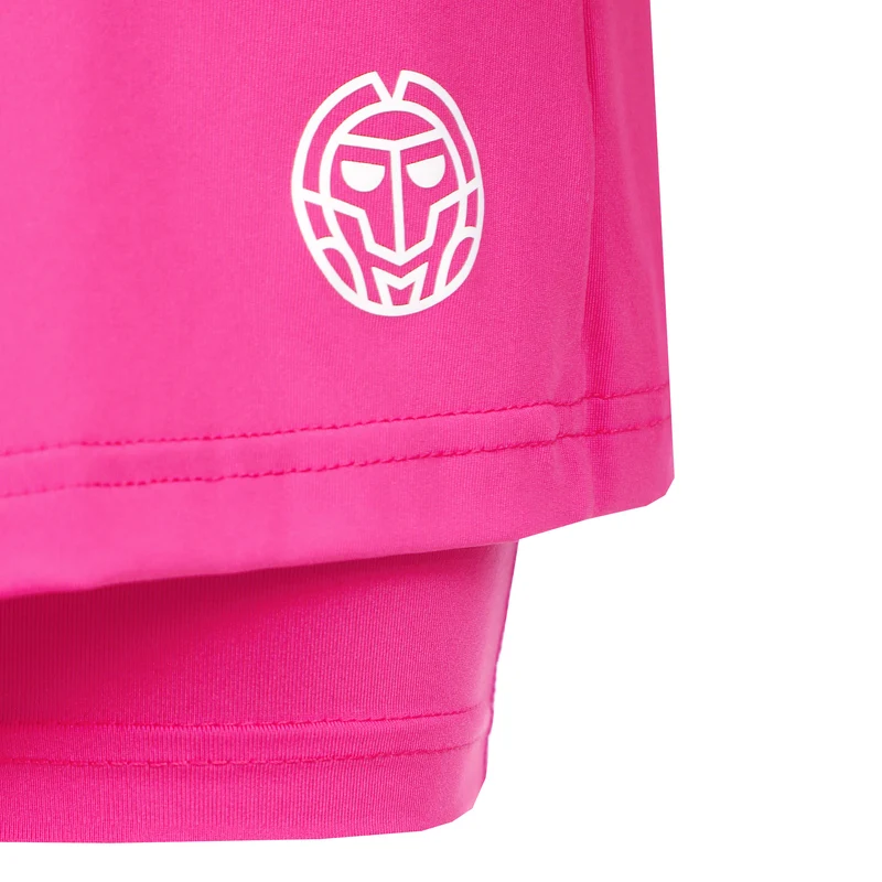 Crew Rock Damen-Pink