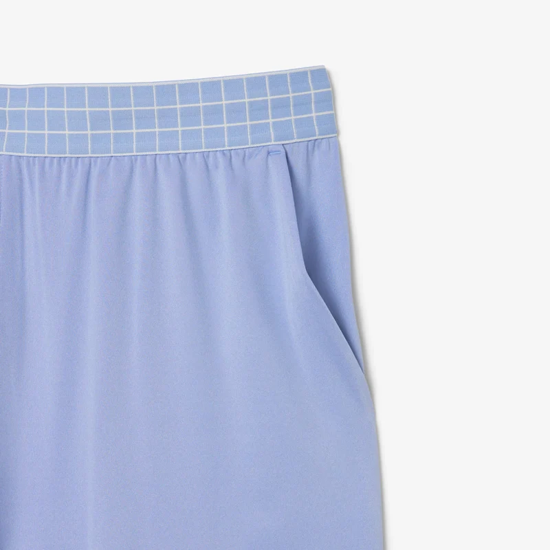 Shorts Herren-Flieder