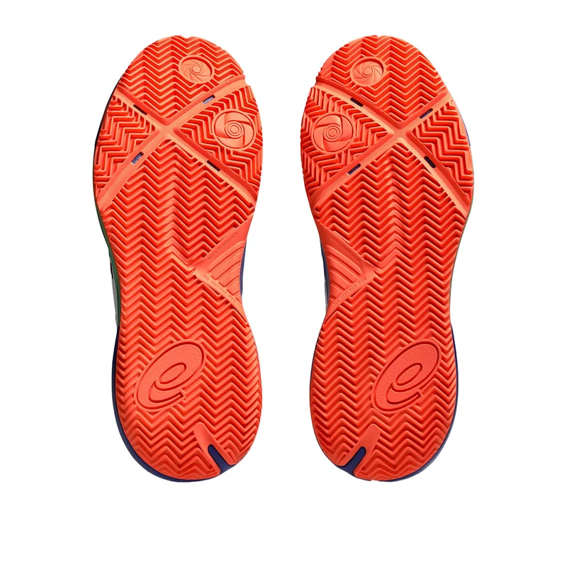 ASICS GEL CHALLENGER 15 Padel White FW25 (Zapatillas)