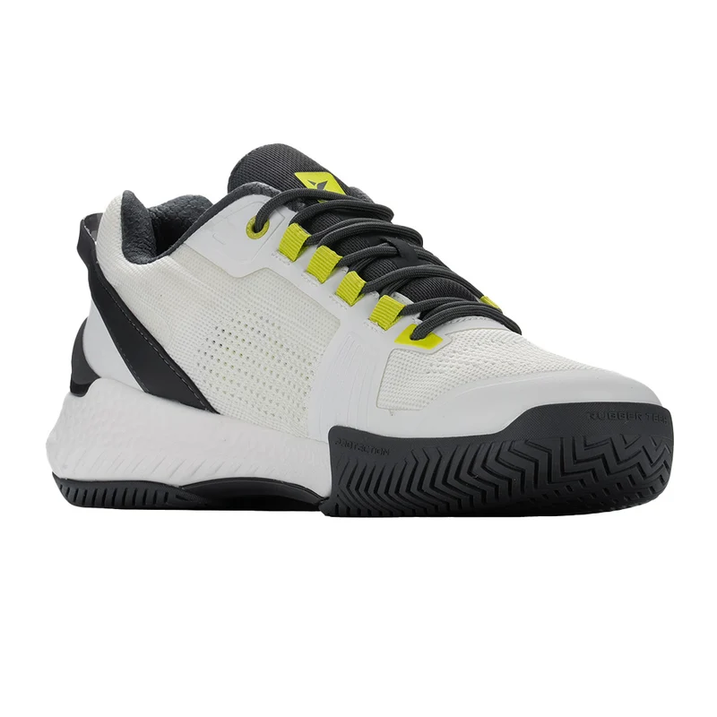 DROP SHOT COSMO Blanco 2025 LUCAS CAMPAGNOLO (Zapatillas)