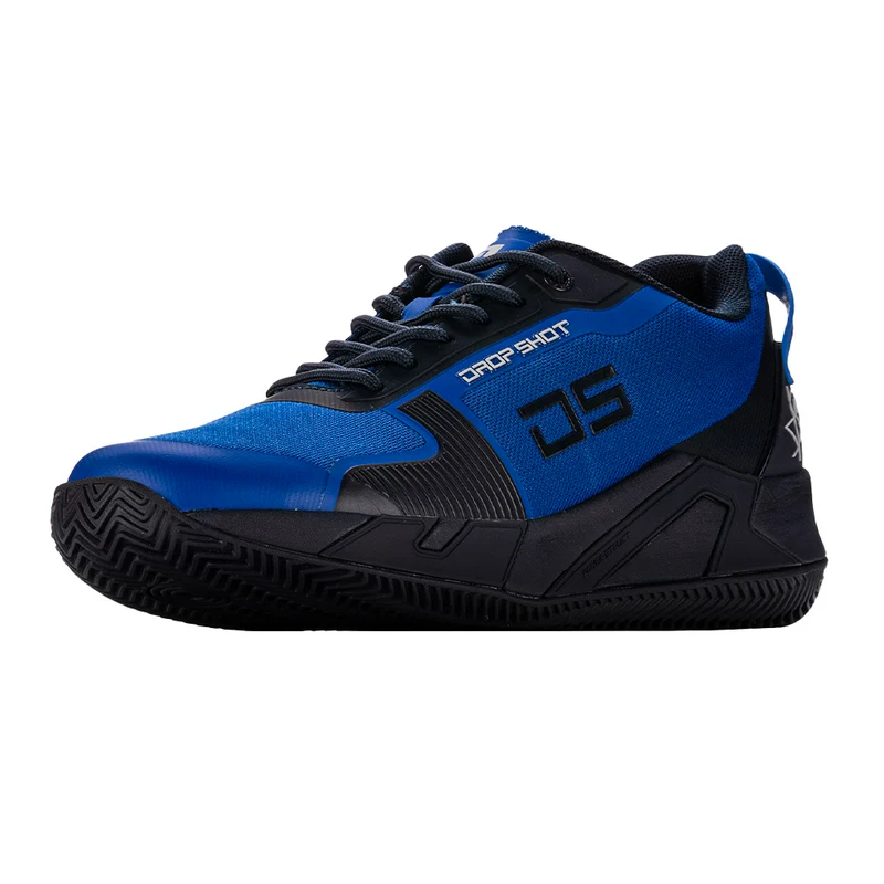 DROP SHOT AKER Azul 2025 JON SANZ (Zapatillas)