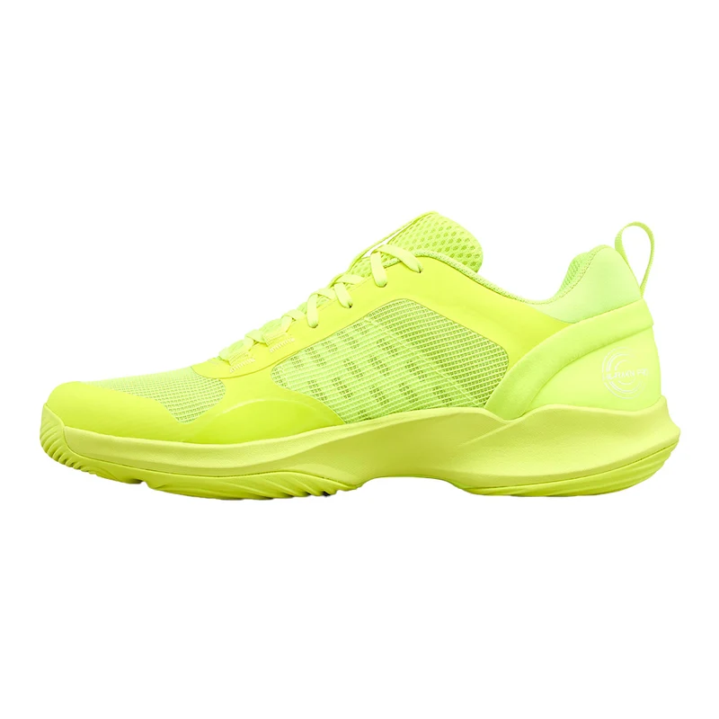 WILSON HURAKN PRO V2 Safety Yellow FW25 (Zapatillas)