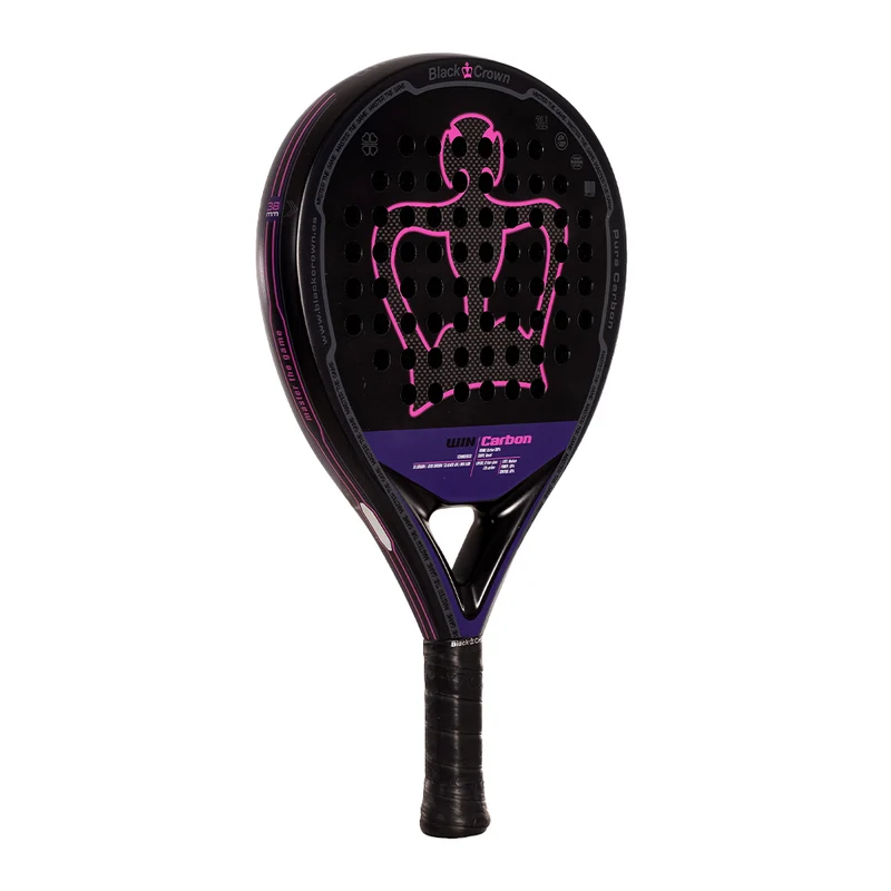 BLACK CROWN WIN Carbon 2025 (Pala)