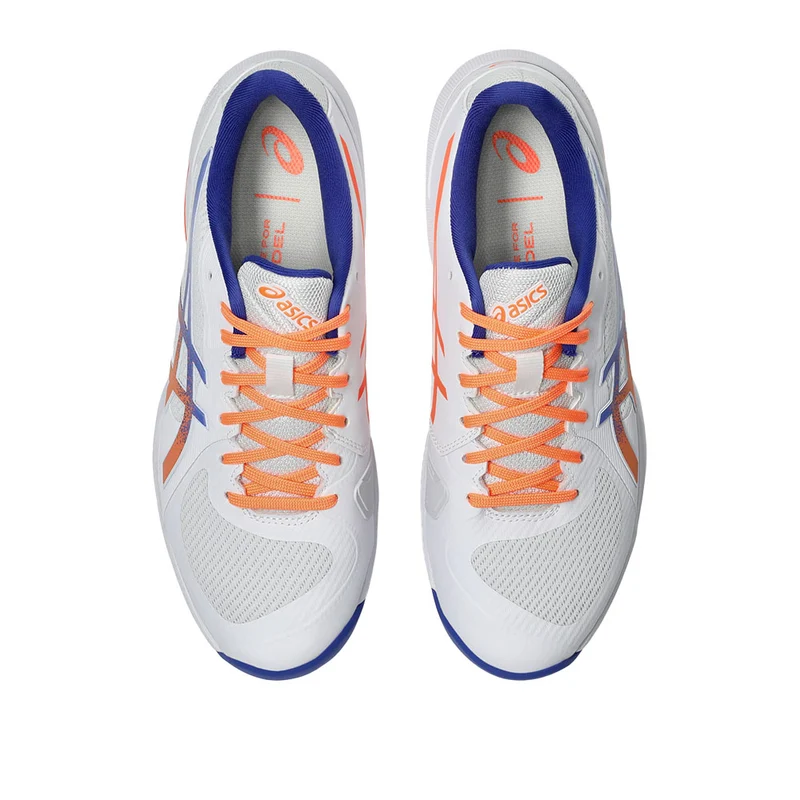 ASICS SOLUTION SWIFT FF 2 PADEL White FW25 (Zapatillas)