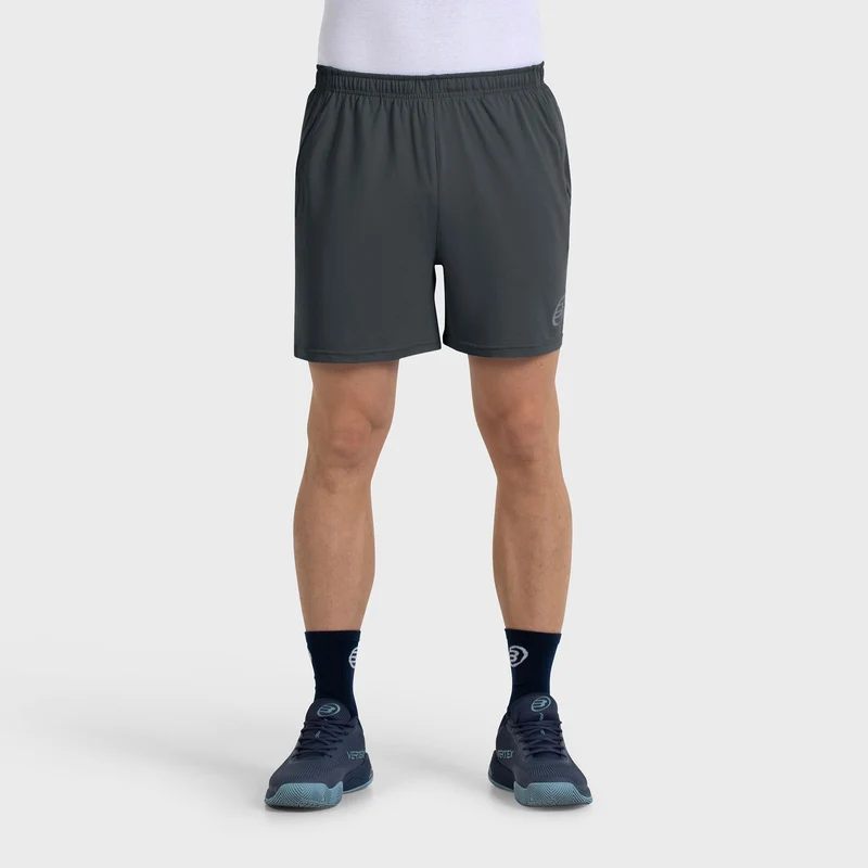 Merto Shorts Herren - schwarz