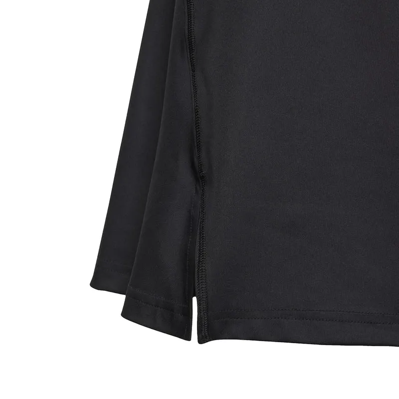 Club Kleid Mädchen-Schwarz