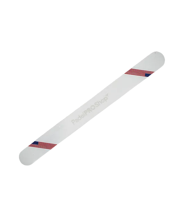 Protector PadelPROShop Transparente EE.UU 2025