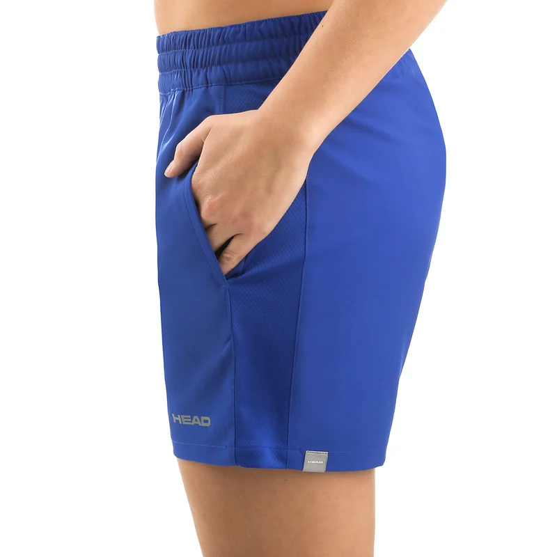 Club Shorts Damen-Blau
